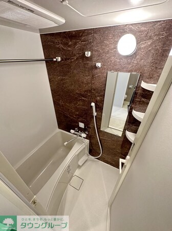 デュオメゾン池袋の物件内観写真